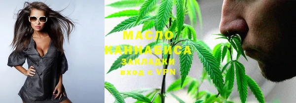 крисы Горняк