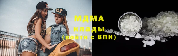 крисы Горняк