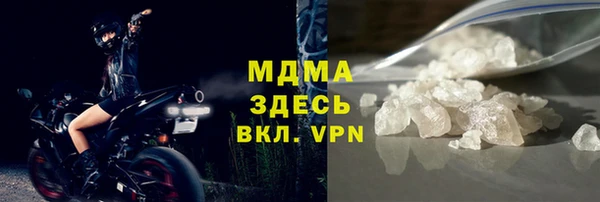 крисы Горняк