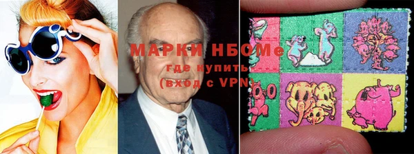 таблы Покров
