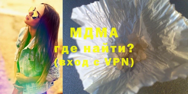 крисы Горняк